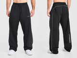 track adjustable joggers